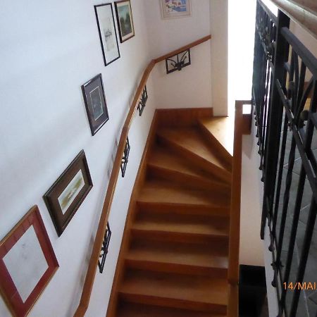 Apartmani Dubasnica Malinska Exteriör bild