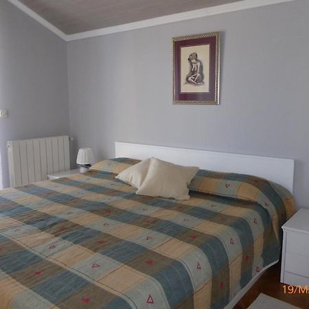Apartmani Dubasnica Malinska Exteriör bild