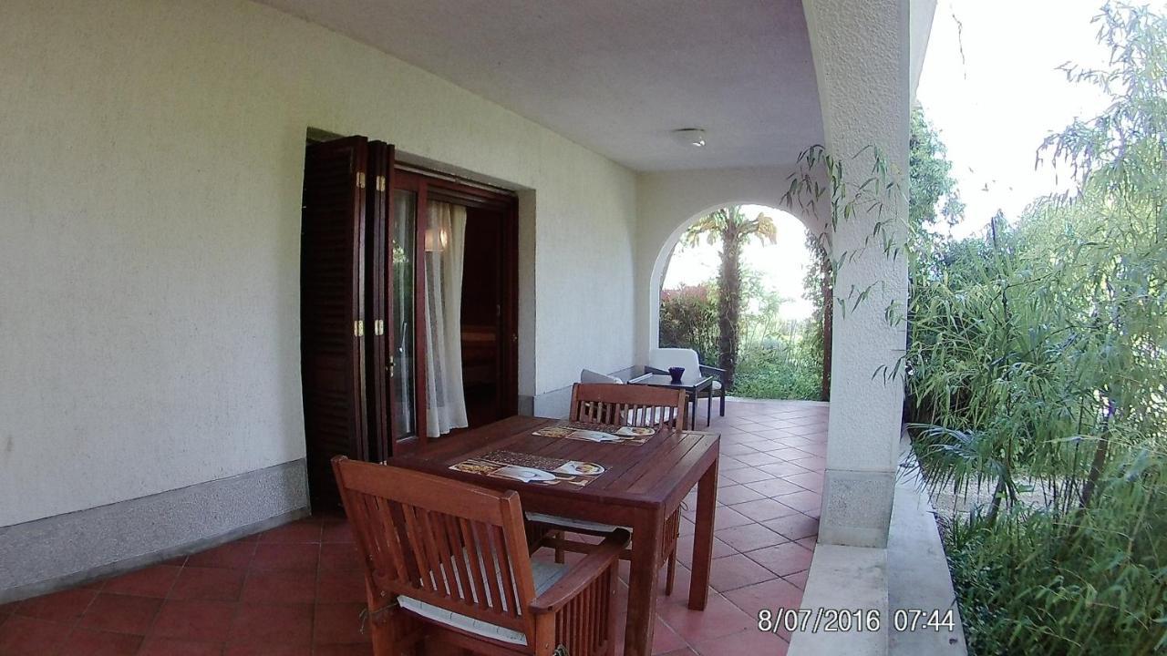Apartmani Dubasnica Malinska Exteriör bild
