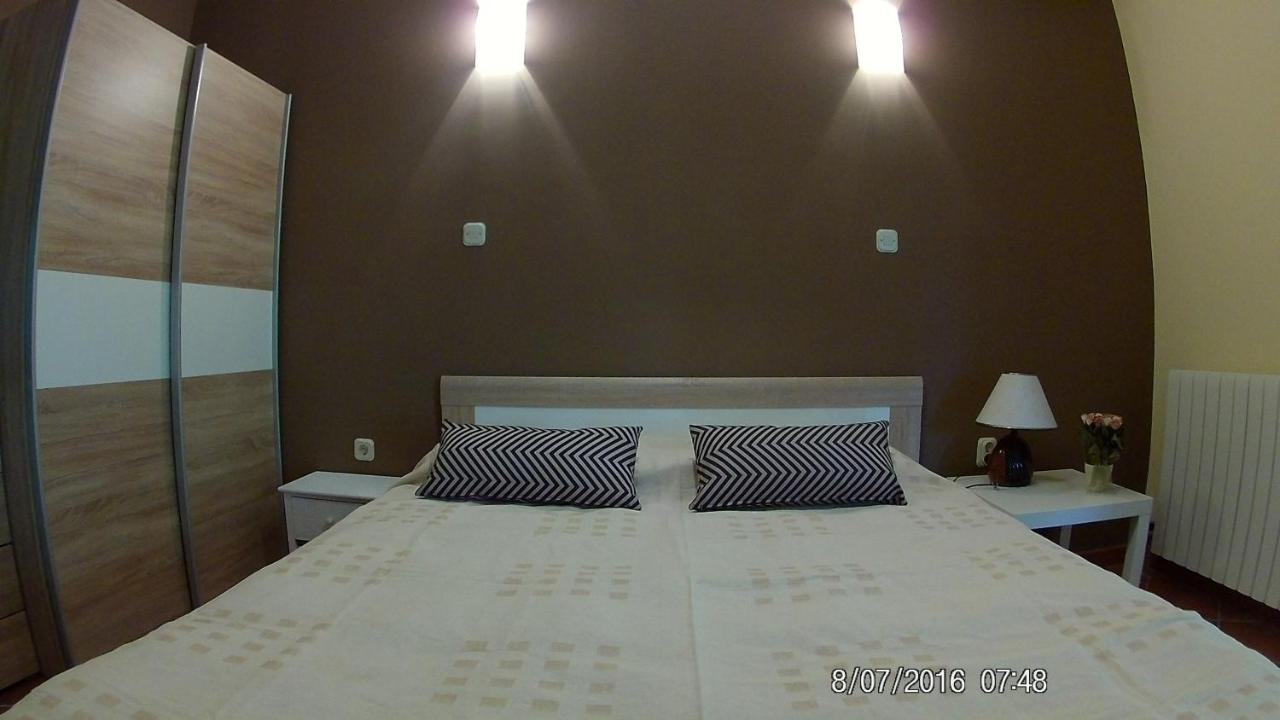 Apartmani Dubasnica Malinska Exteriör bild
